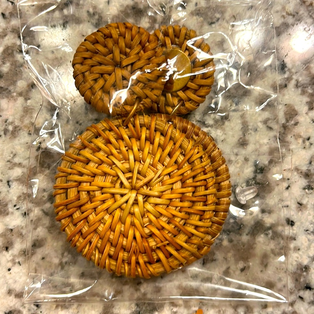 Boho Earrings